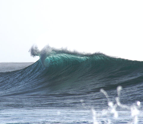 ocean wave