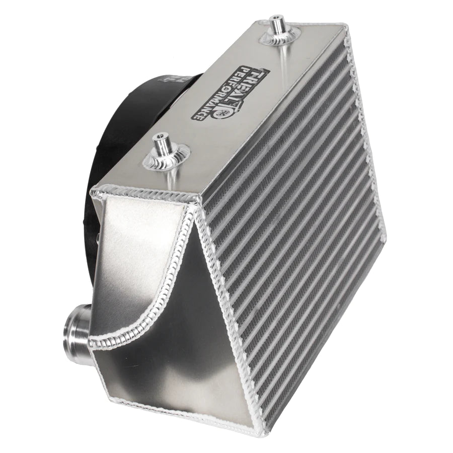 TREAL PERFORMANCE 2017-2019 CAN-AM X3 HIGH PERFORMANCE INTERCOOLER KIT