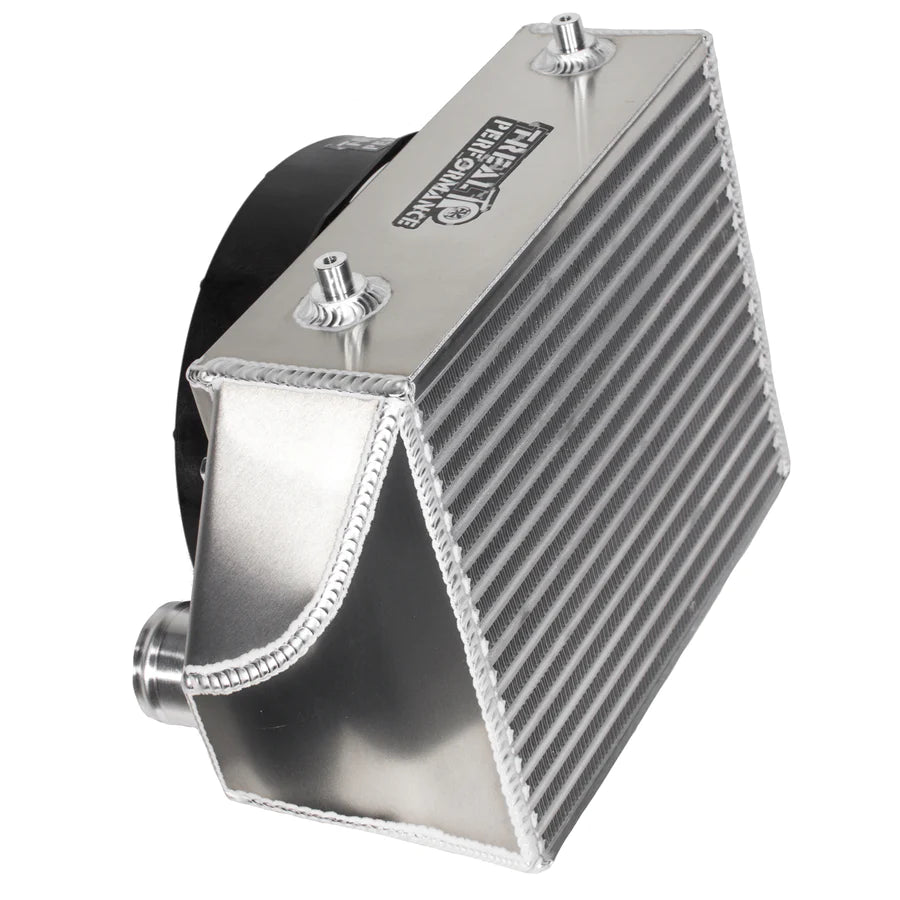 TREAL PERFORMANCE 2020-2022 CAN-AM X3 HIGH PERFORMANCE INTERCOOLER KIT