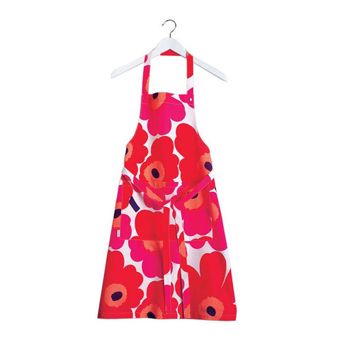 Marimekko Pieni Unikko Apron – Kiitos Living by Design