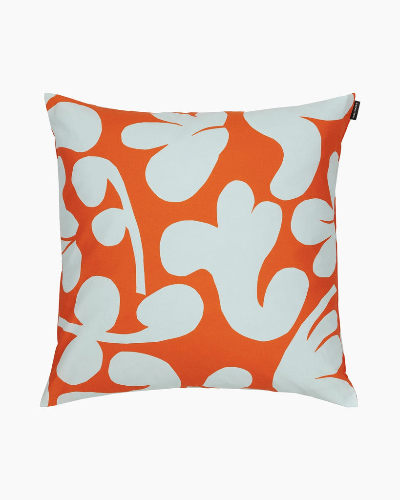 Marimekko Leikko Cushion Cover – Kiitos Living by Design