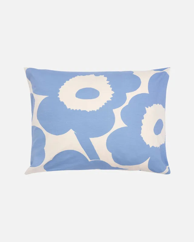 Marimekko Unikko Pillow Case – Kiitos Living by Design