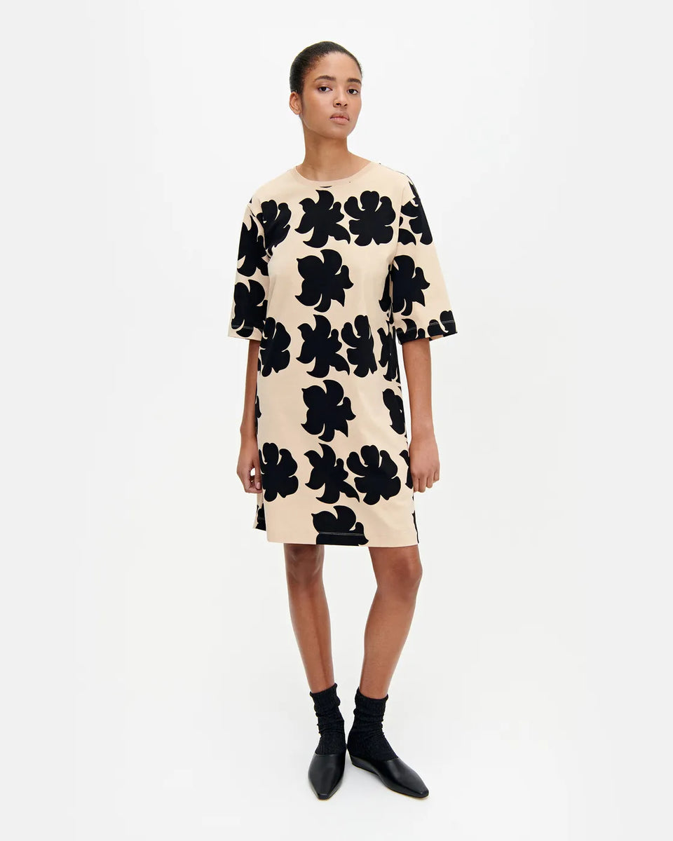 Marimekko Malen Leylah Dress – Kiitos Living by Design