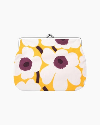 Marimekko Unikko Purse – Kiitos Living by Design