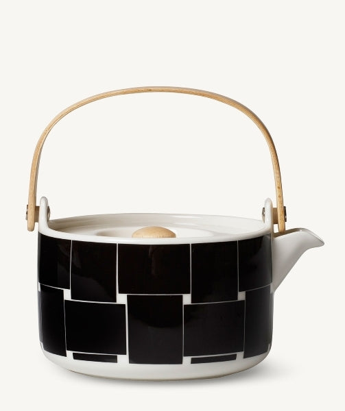 Marimekko Basket Teapot – Kiitos Living by Design