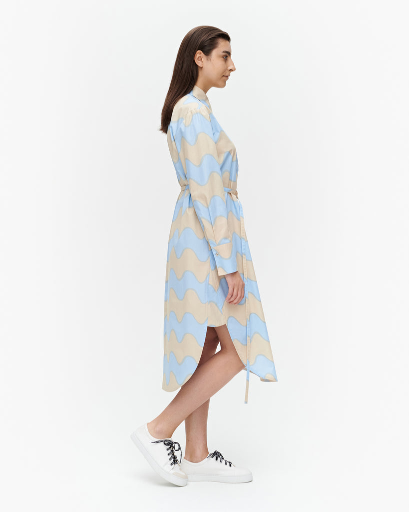 Marimekko Kuuluminin Pikku Lokki Dress – Kiitos Living by Design