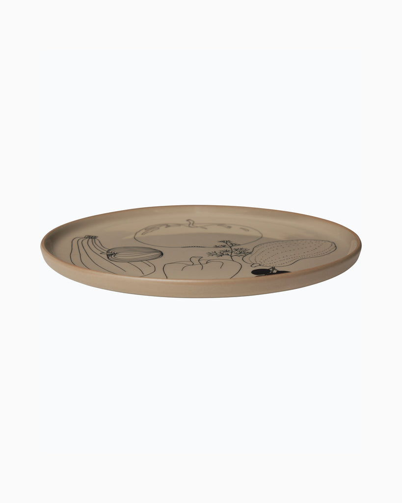 Marimekko Tarhuri Lautanen Plate 20 cm – Kiitos Living by Design