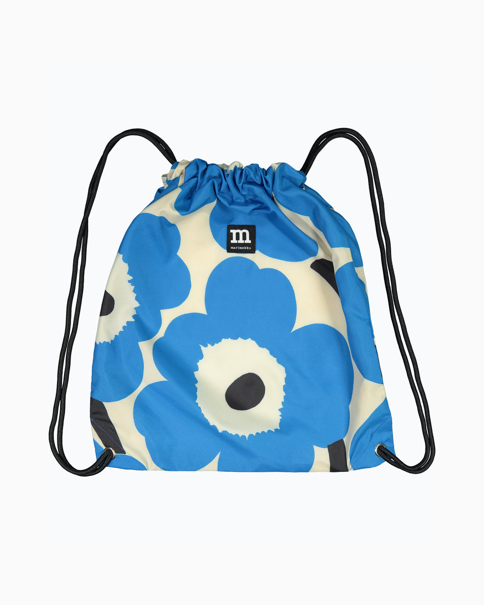 Marimekko Unikko Smartsack – Kiitos Living by Design