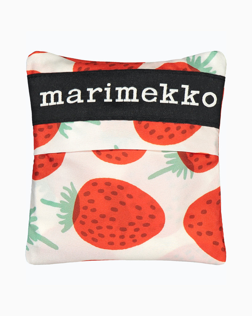 Marimekko Mansikka Smartbag – Kiitos Living by Design