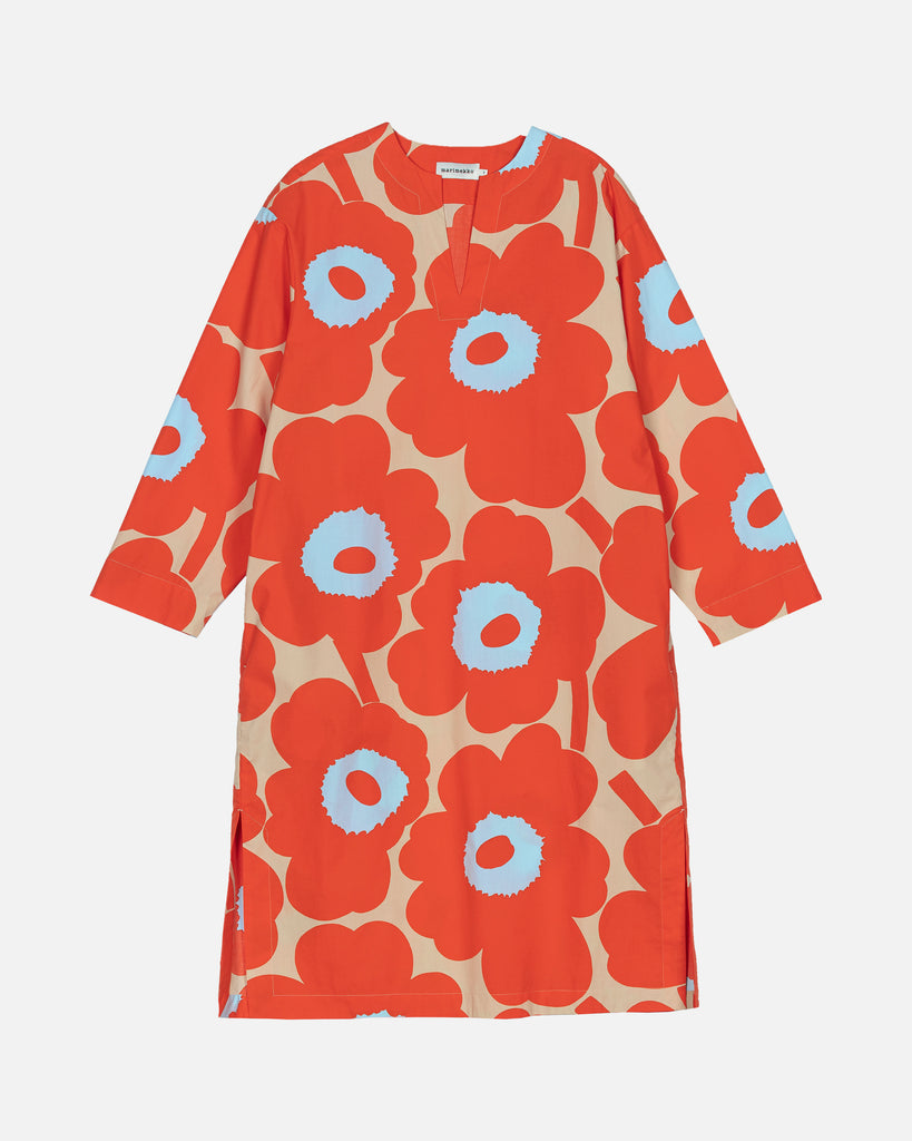 Marimekko Sarja Unikko Dress – Kiitos Living by Design