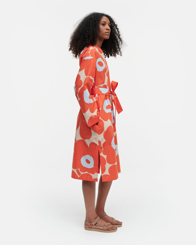 Marimekko Sarja Unikko Dress – Kiitos Living by Design