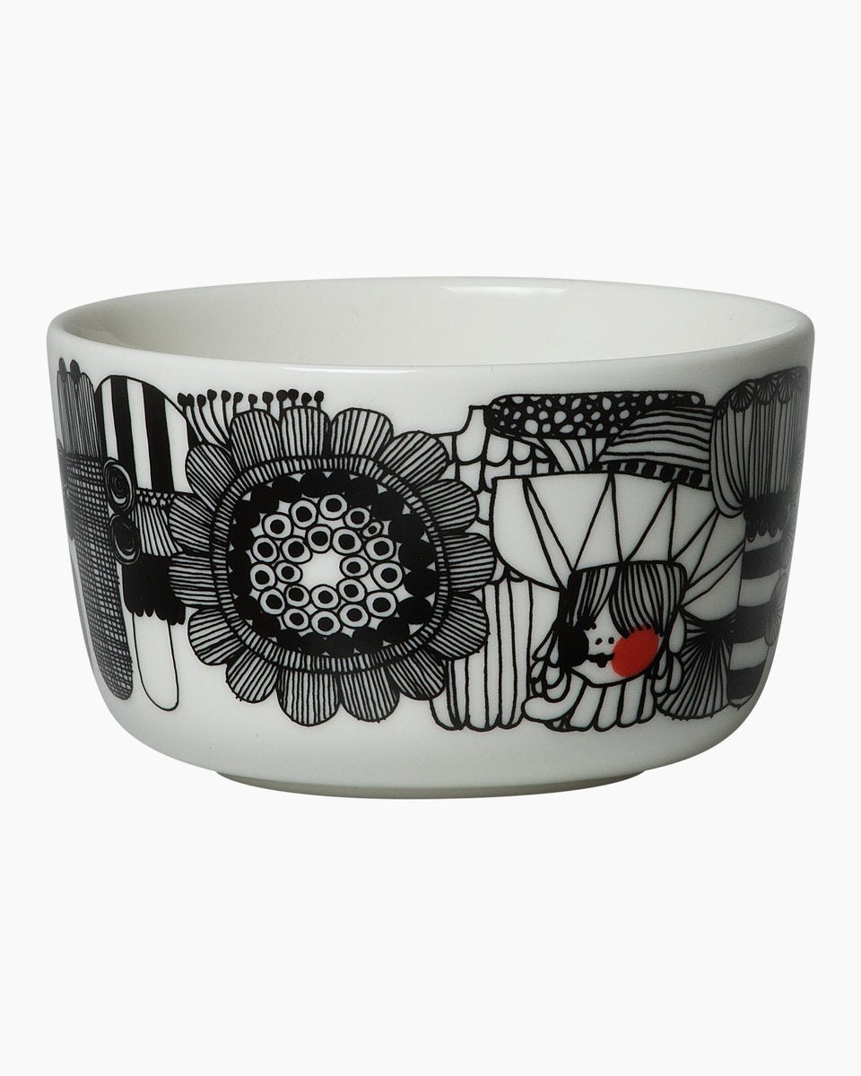 Marimekko Siirtolapuutarha Bowl 250 mL – Kiitos Living by Design