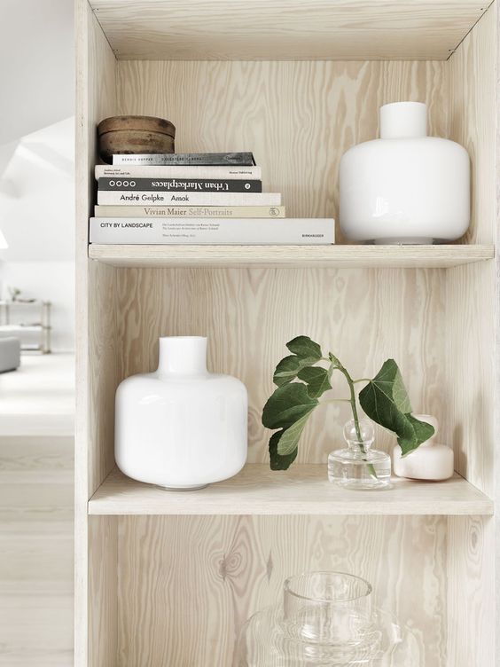 Marimekko Ming Vase White – Kiitos Living by Design