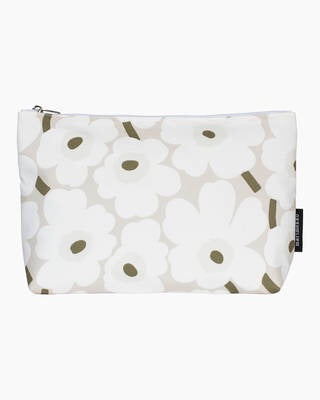 Marimekko Mini Unikko Cosmetic Bag – Kiitos Living by Design