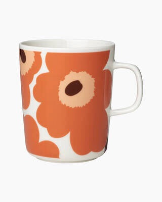 Marimekko Unikko Mug – Kiitos Living by Design