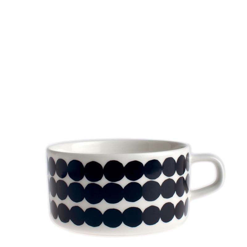 Marimekko Siirtolapuutarha Tea Cup – Kiitos Living by Design