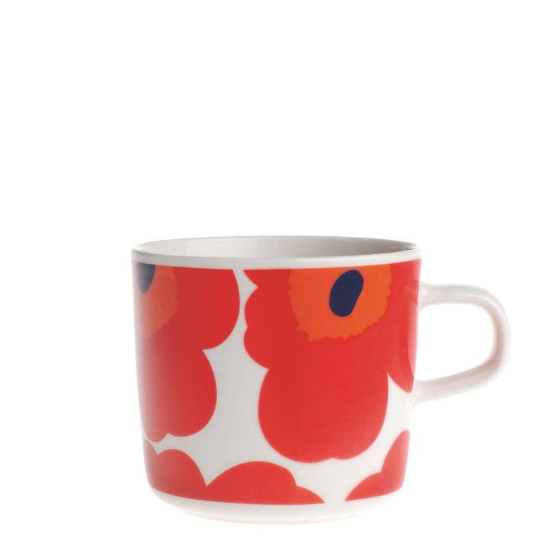 Marimekko Unikko Coffee Cup – Kiitos Living by Design