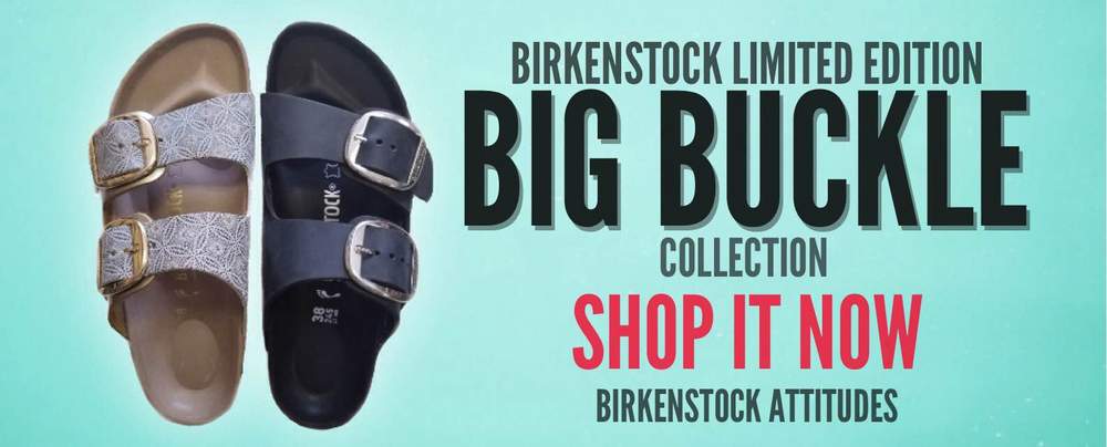 birkenstock boutique