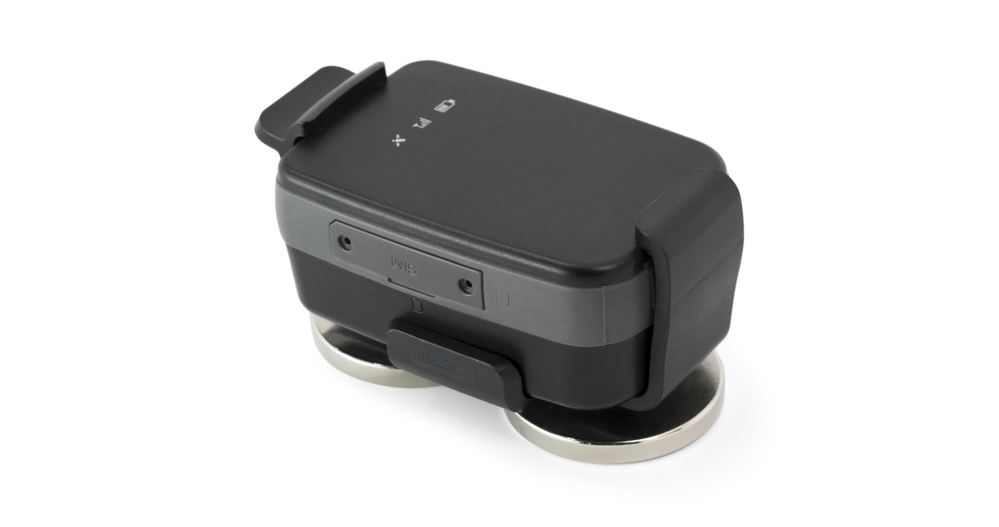 Mini Real Time Tracking Device GPS Tracker Monitor Automobile Activity