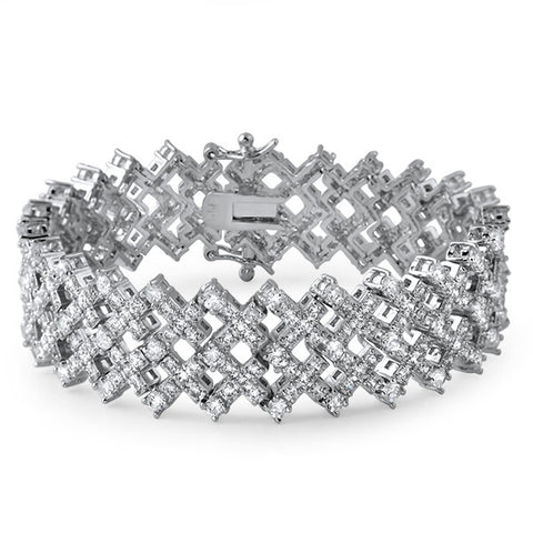 High Quality Cubic Zirconia Jewelry – Jewelure