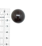 Garnet Sphere - Large