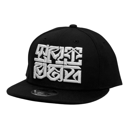 Gorra LV BLACK VARIANT