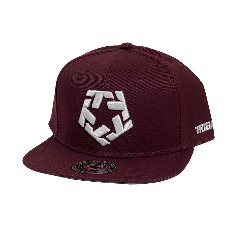 ROYAL T-STAR - Snapback Cap – TRIBAL STREETWEAR