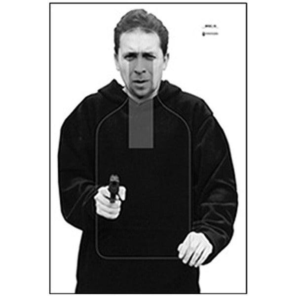 Wisconsin (WI) DOJ and DNR Qualification Target