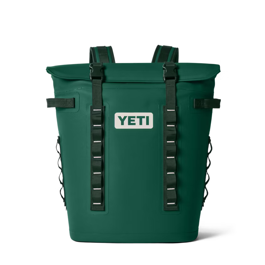 Yeti Hopper M12 Soft Backpack Cooler