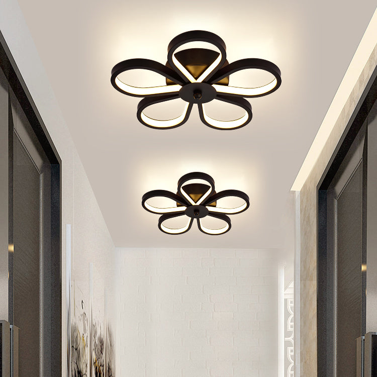 3w Led Ceiling Lamp Flower Chandelier Lighting Cl375 Cheerhuzz