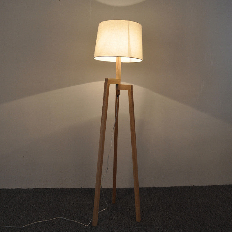 Stilt Floor Lamp By Blu Dot Fl9 Cheerhuzz