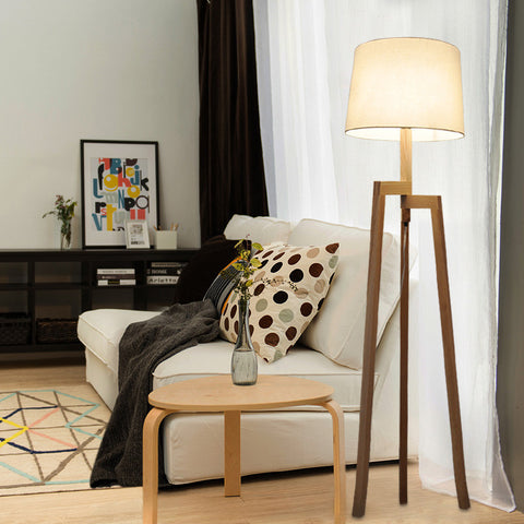 Stilt Floor Lamp By Blu Dot Fl9