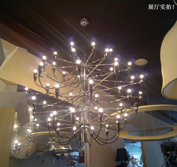 Flos chandelier