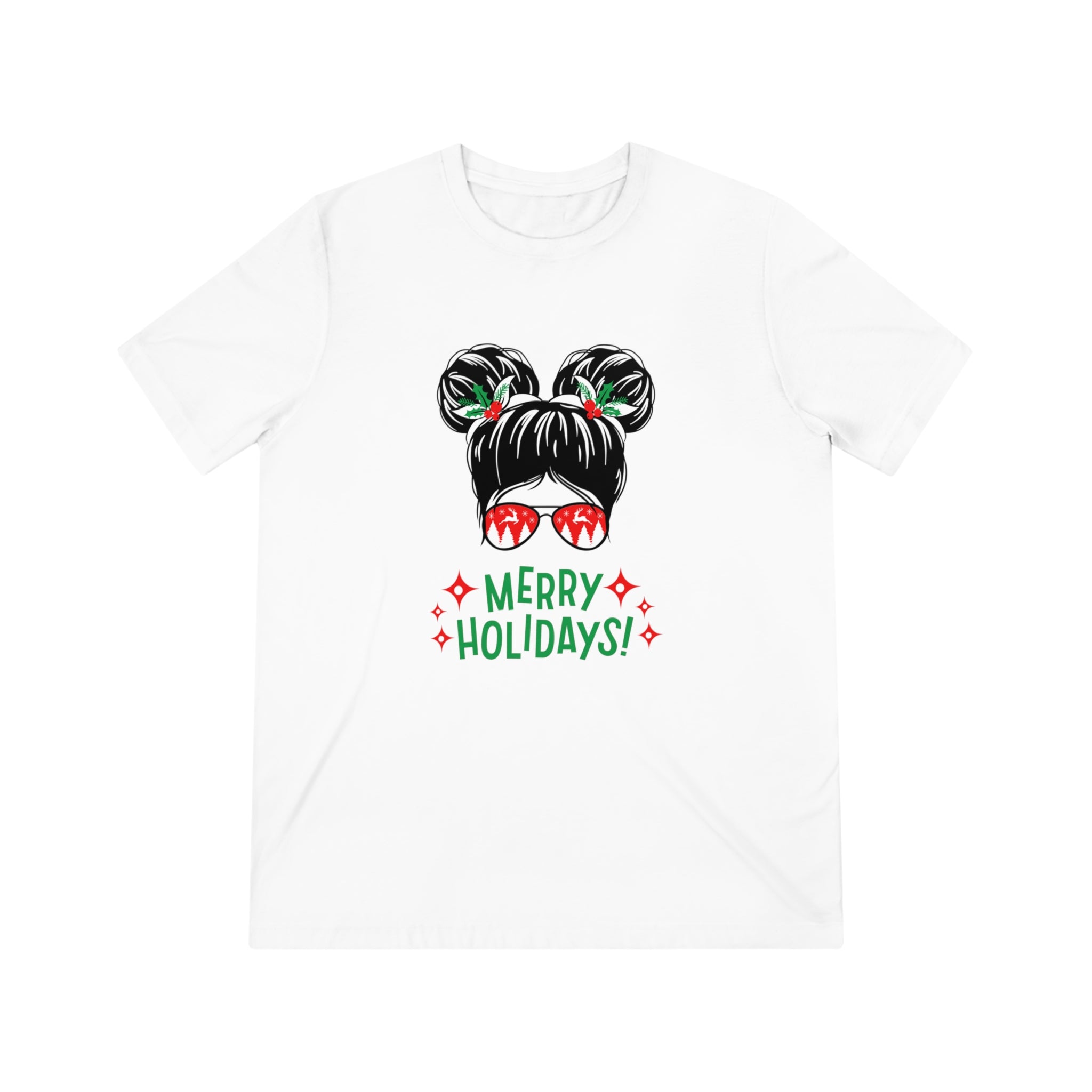Merry Holiday's T-Shirt