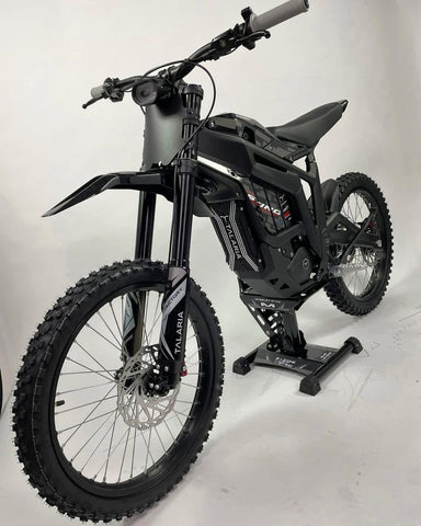 Talaria Sting MX 70km/h E-Cross Elektro Moped Cross Netto €3333