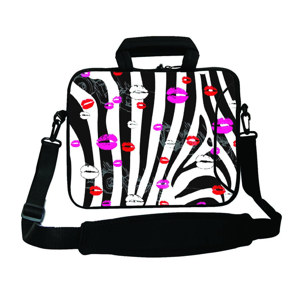 funky laptop bags