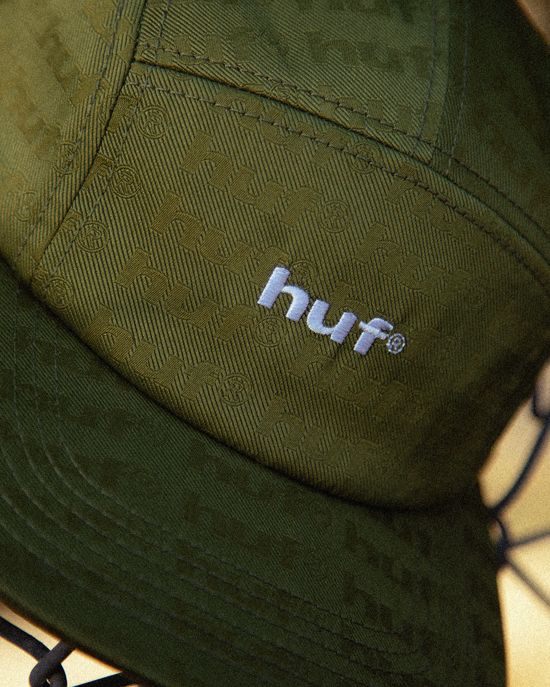 HUF®eightynine