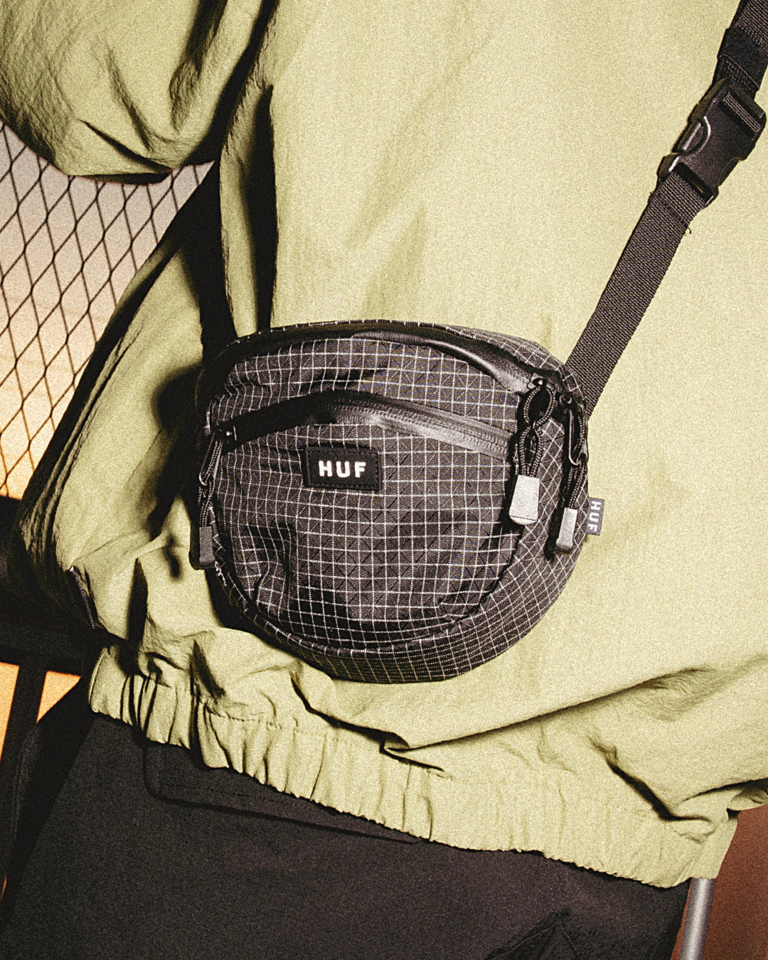 GRID BAG SERIES