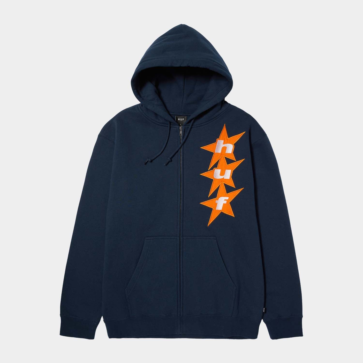 Hoodies ＆ Sweatshirts - HUF Worldwide JP