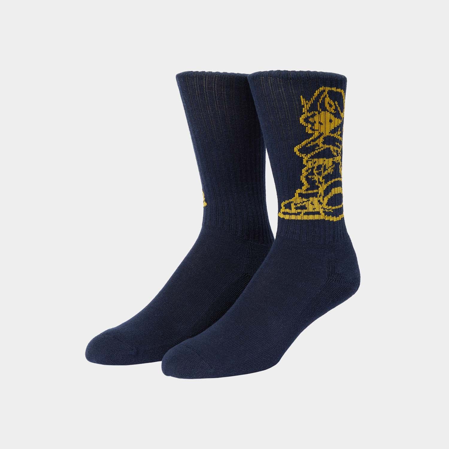 Socks - HUF Worldwide JP