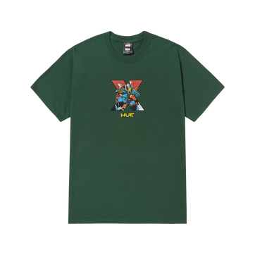 HUF x PeanutsCheers T-Shirt