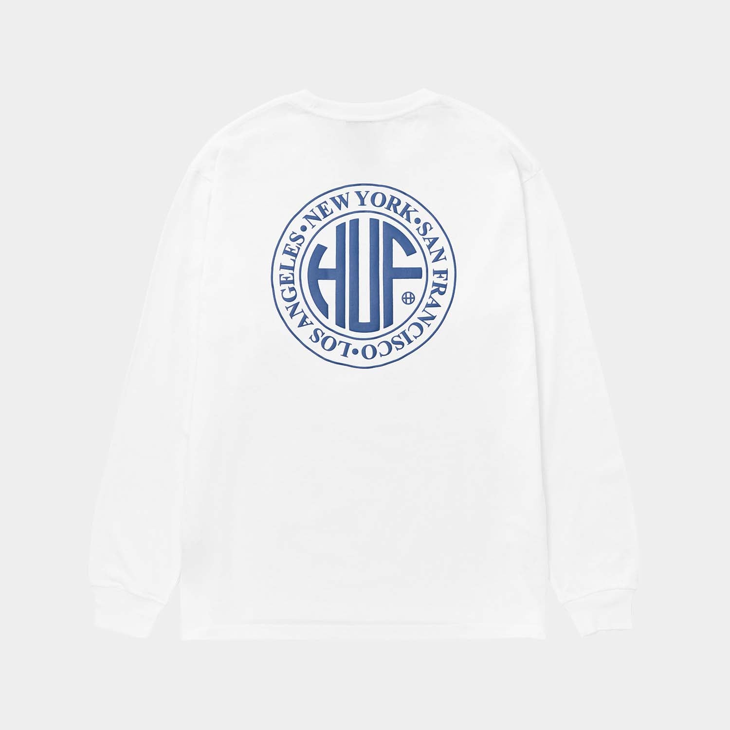 HUF REGIONAL - HUF Worldwide JP