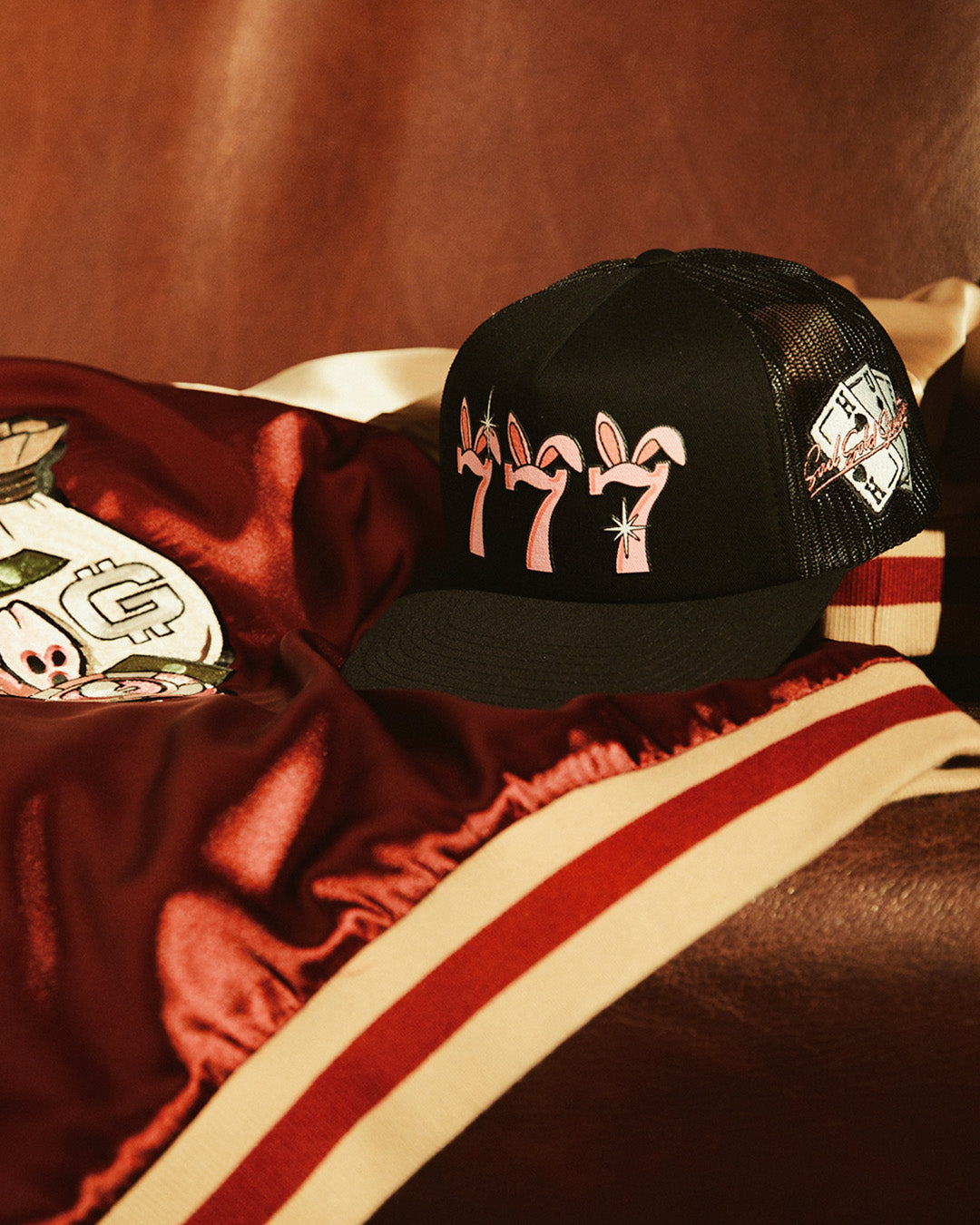 HUF X FREDDIE GIBBS LOOKBOOK