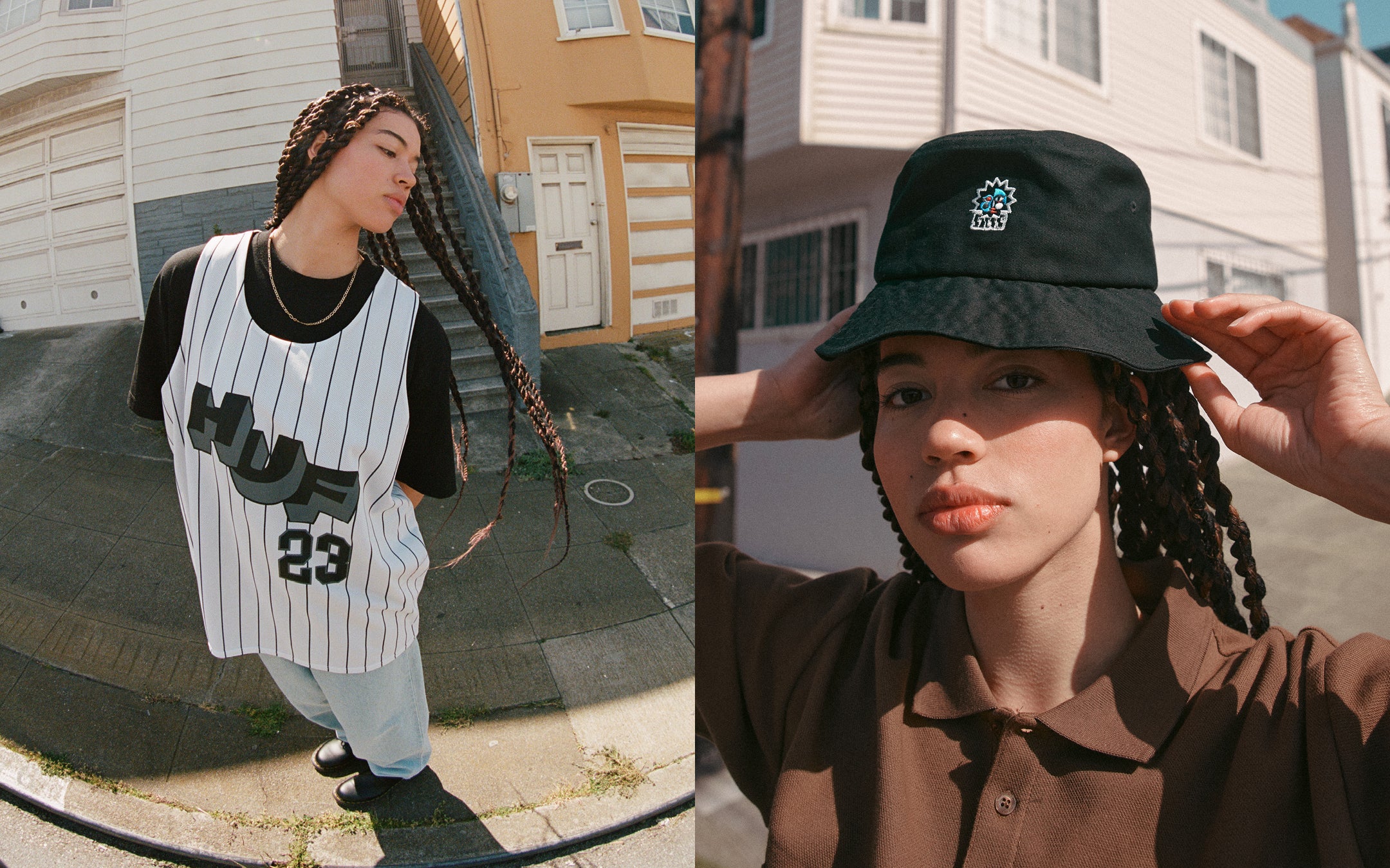 SUMMER 23 LOOKBOOK