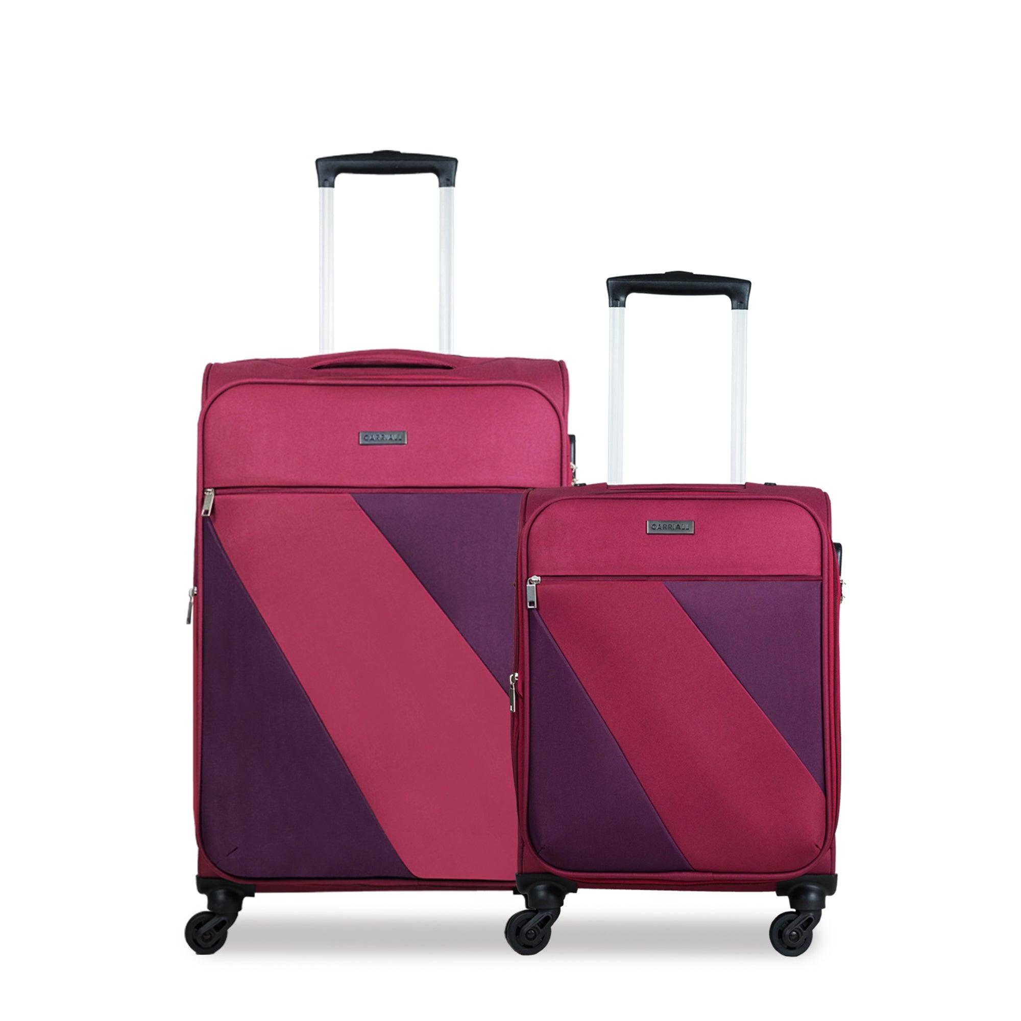 Pathsail® Packing Cubes Set 5-Delig - Bagage Organizers - Koffer organ