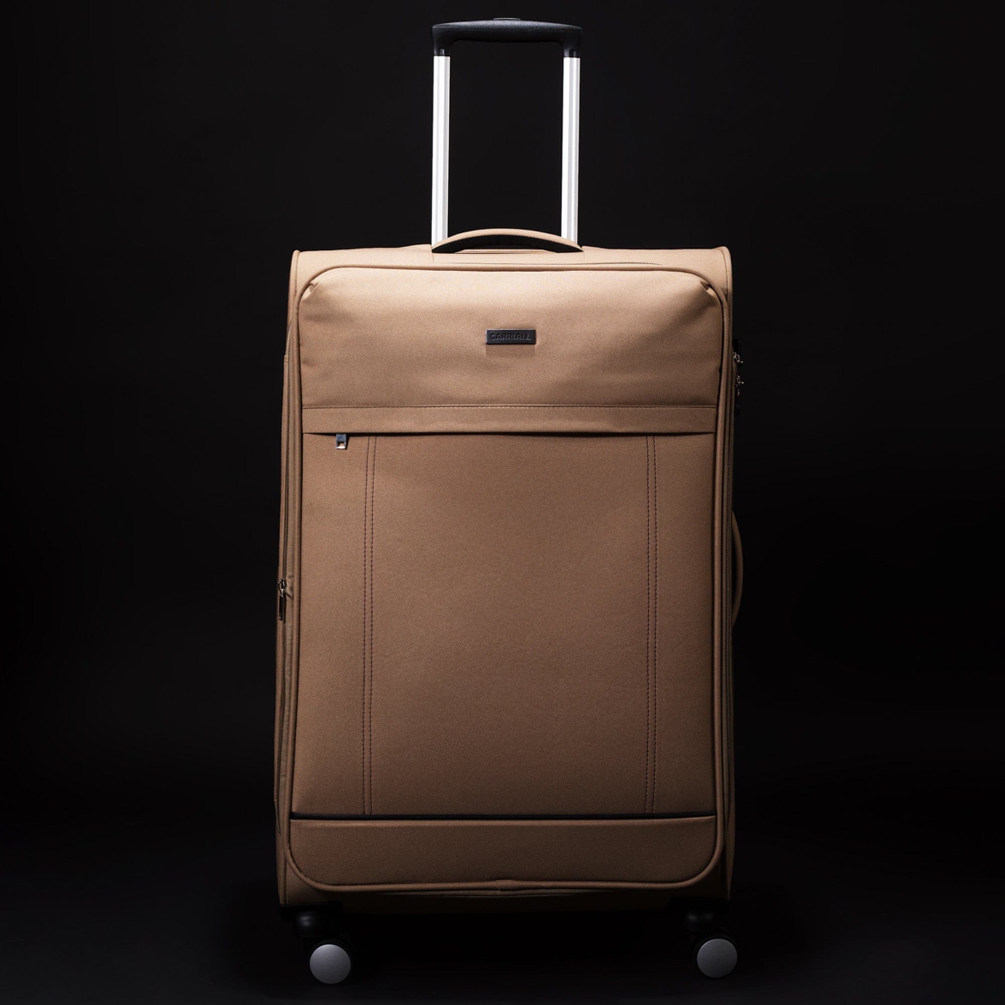 ETERNAL LUGGAGE