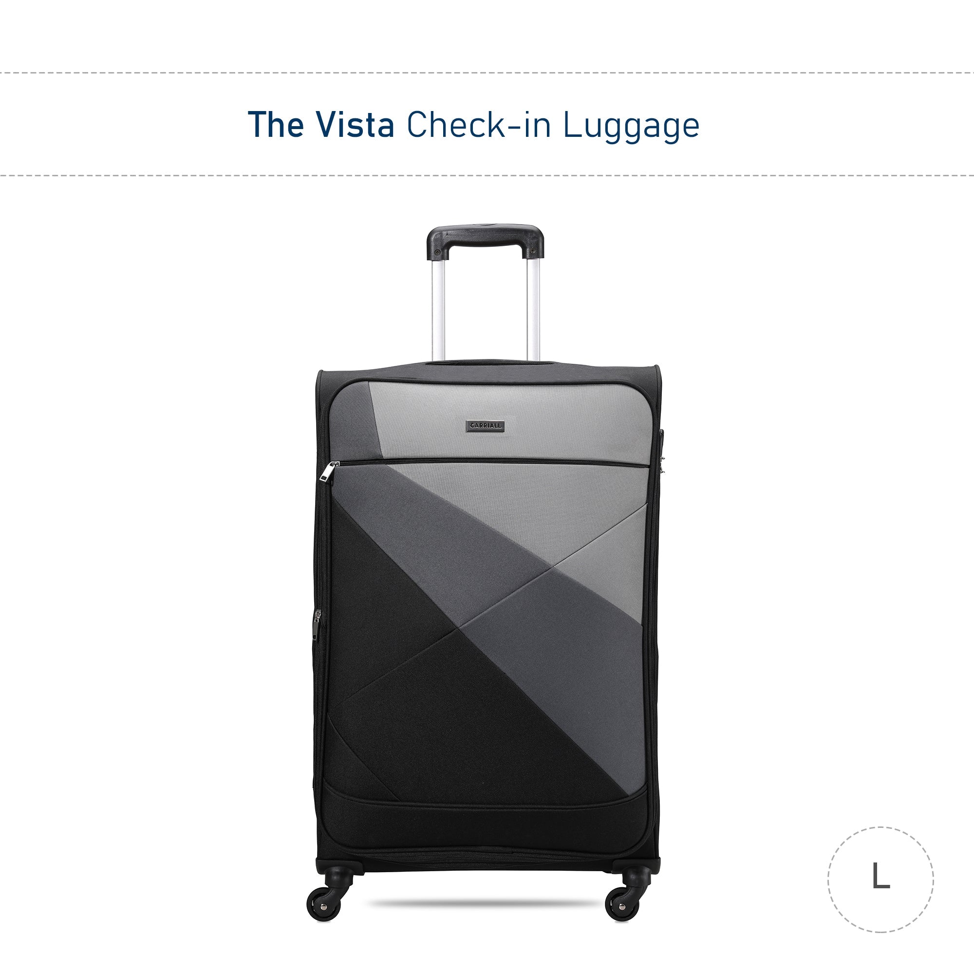 Vista Luggage-image-11