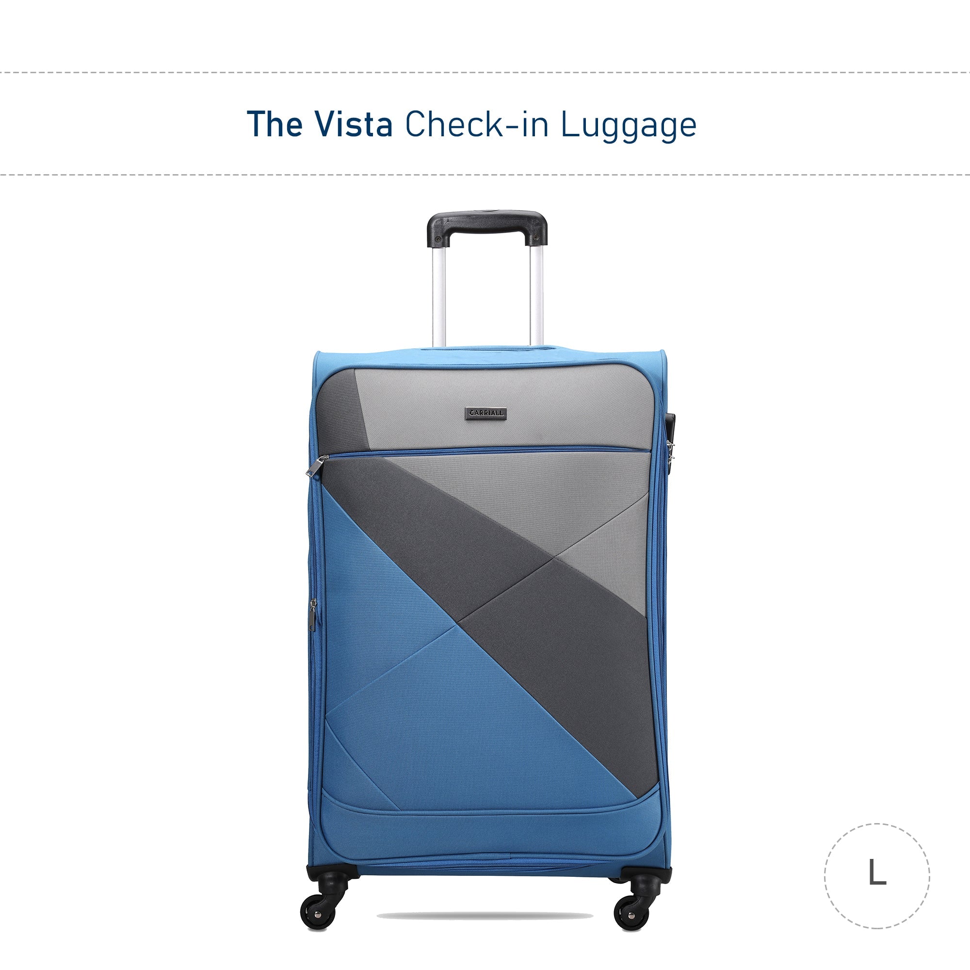 Vista Luggage-image-26