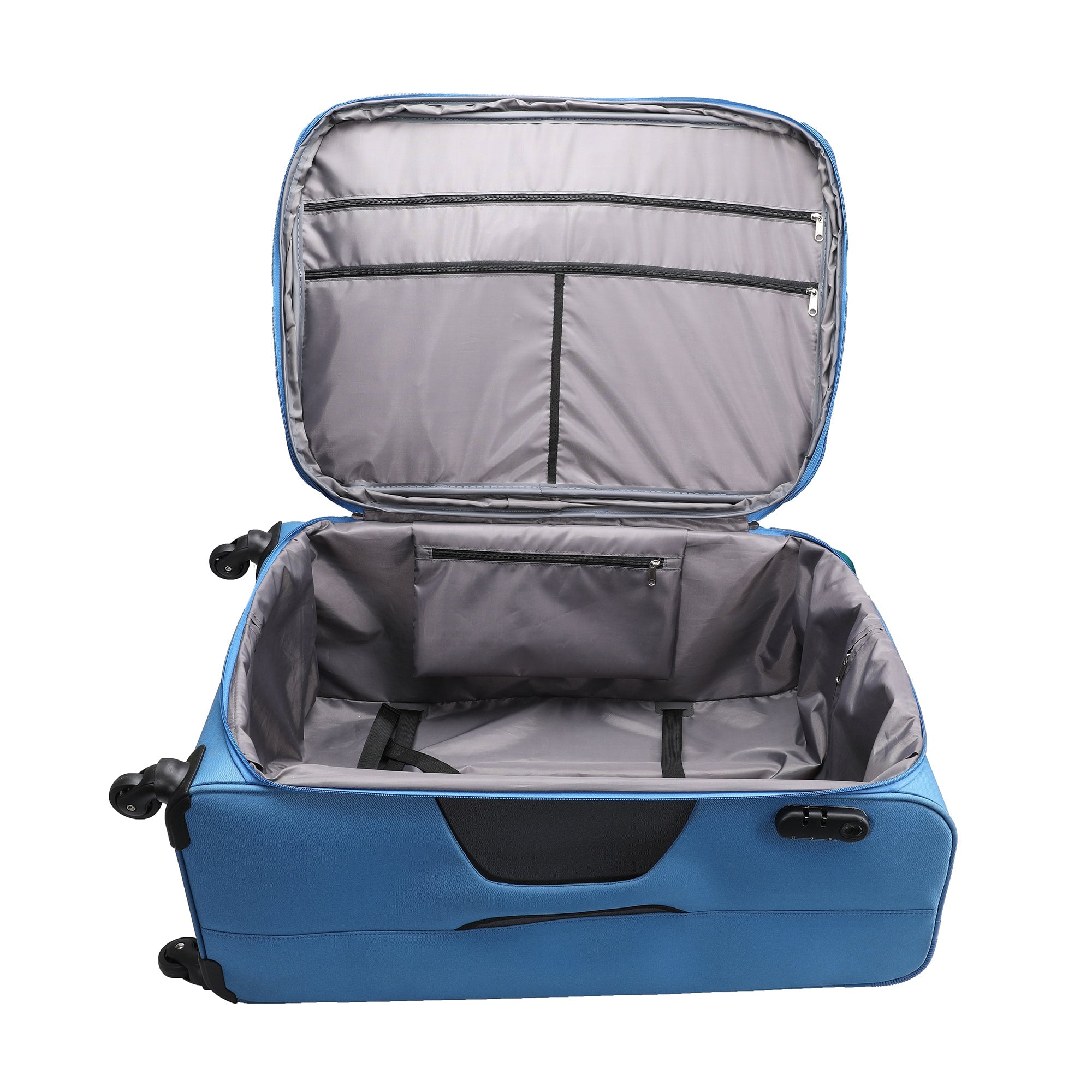 Vista Luggage-image-28