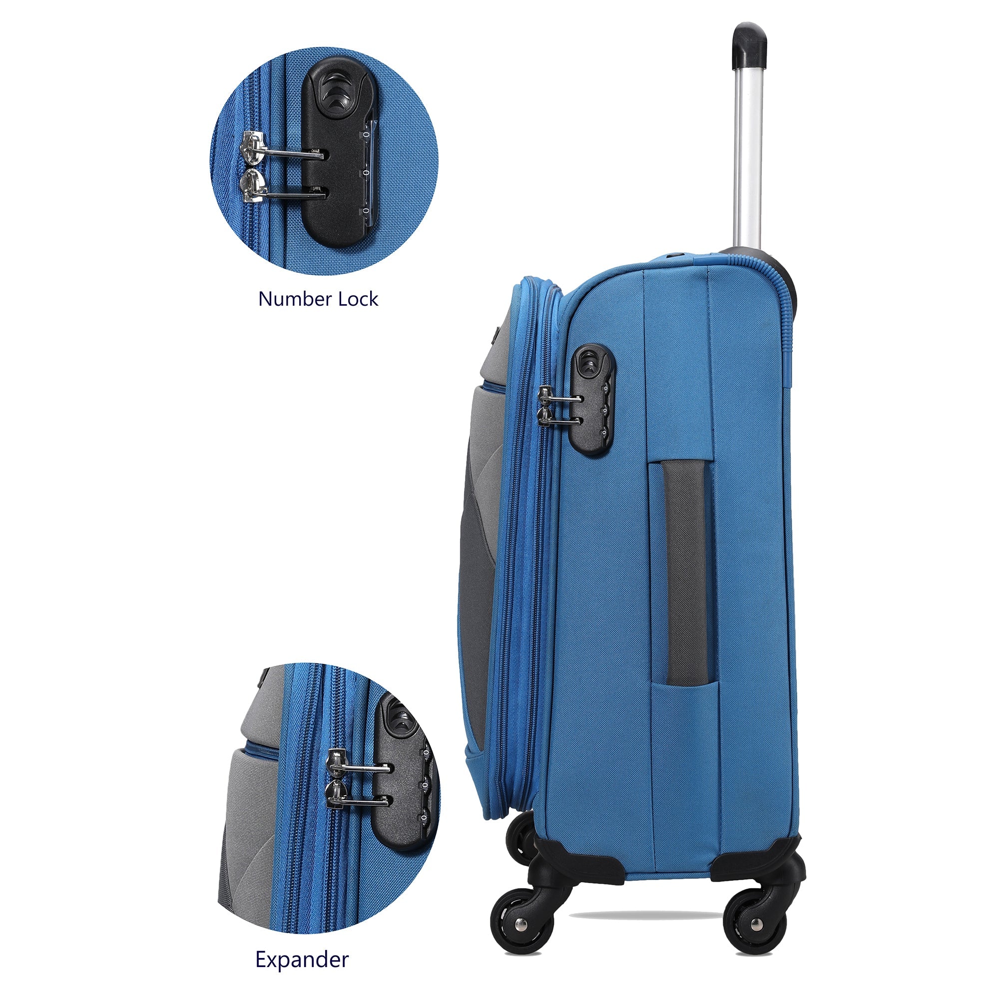 Vista Luggage-image-19